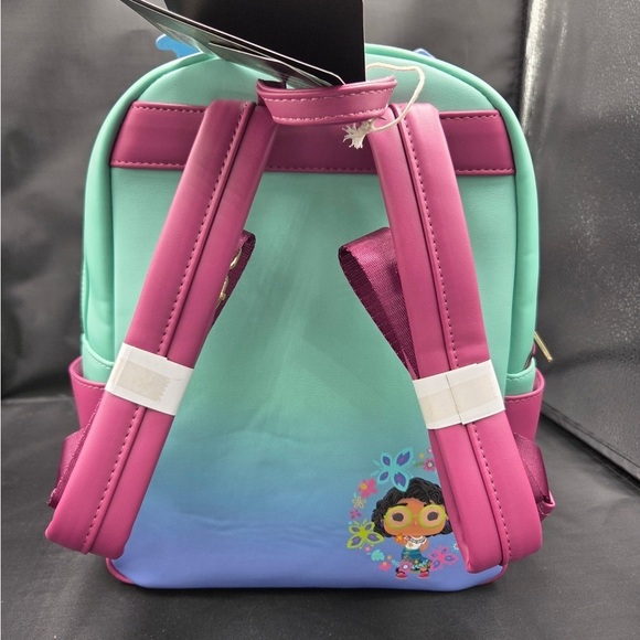 Loungefly Encanto Casita backpack main image 6